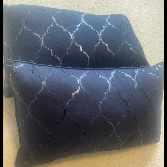 🌾 accent throw pillows - Picture 1 of 3